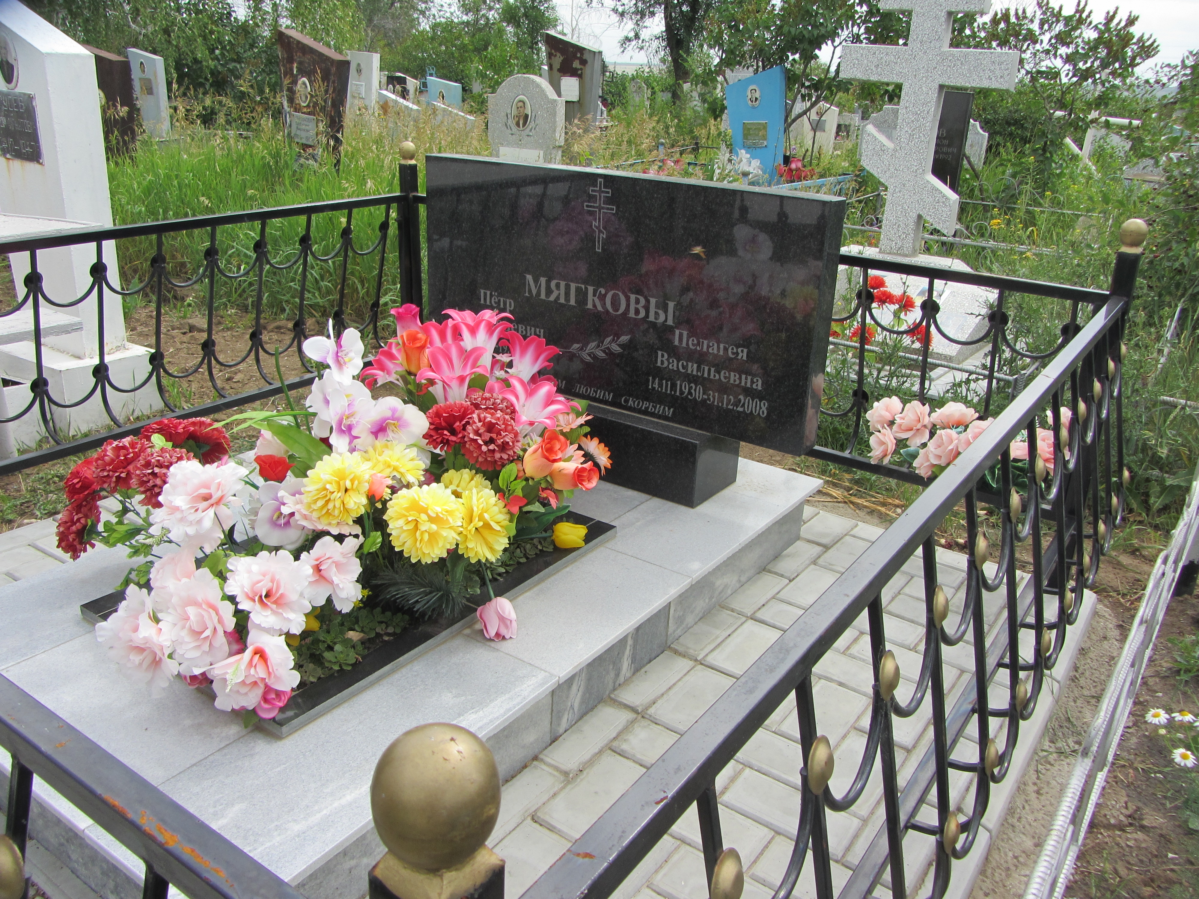 памятник на&nbsp;заказ